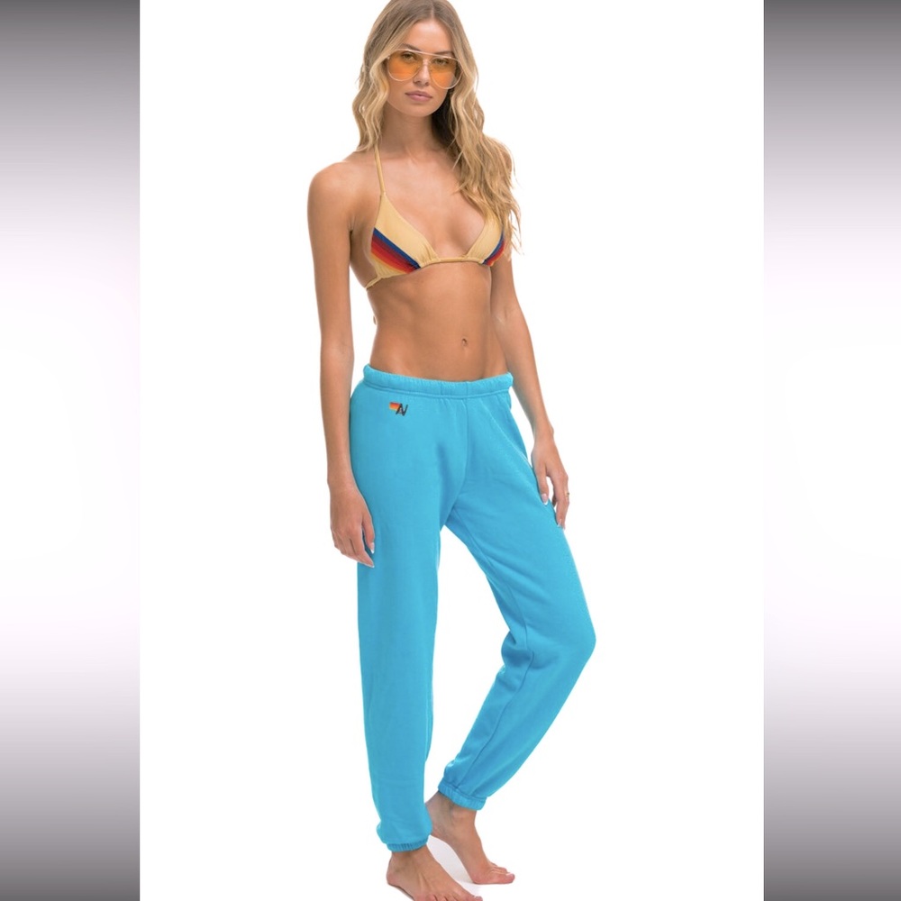 AVIATOR NATION Bolt Sweatpants